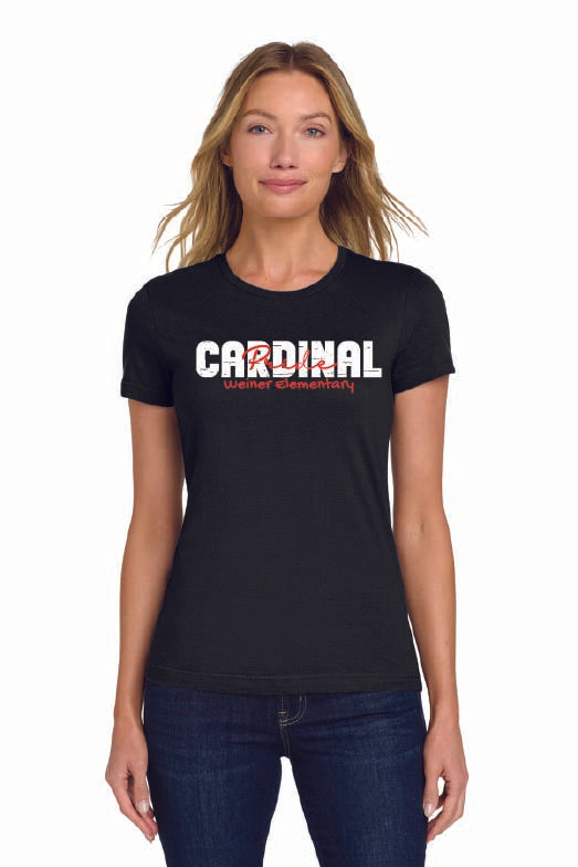 Cardinal Pride