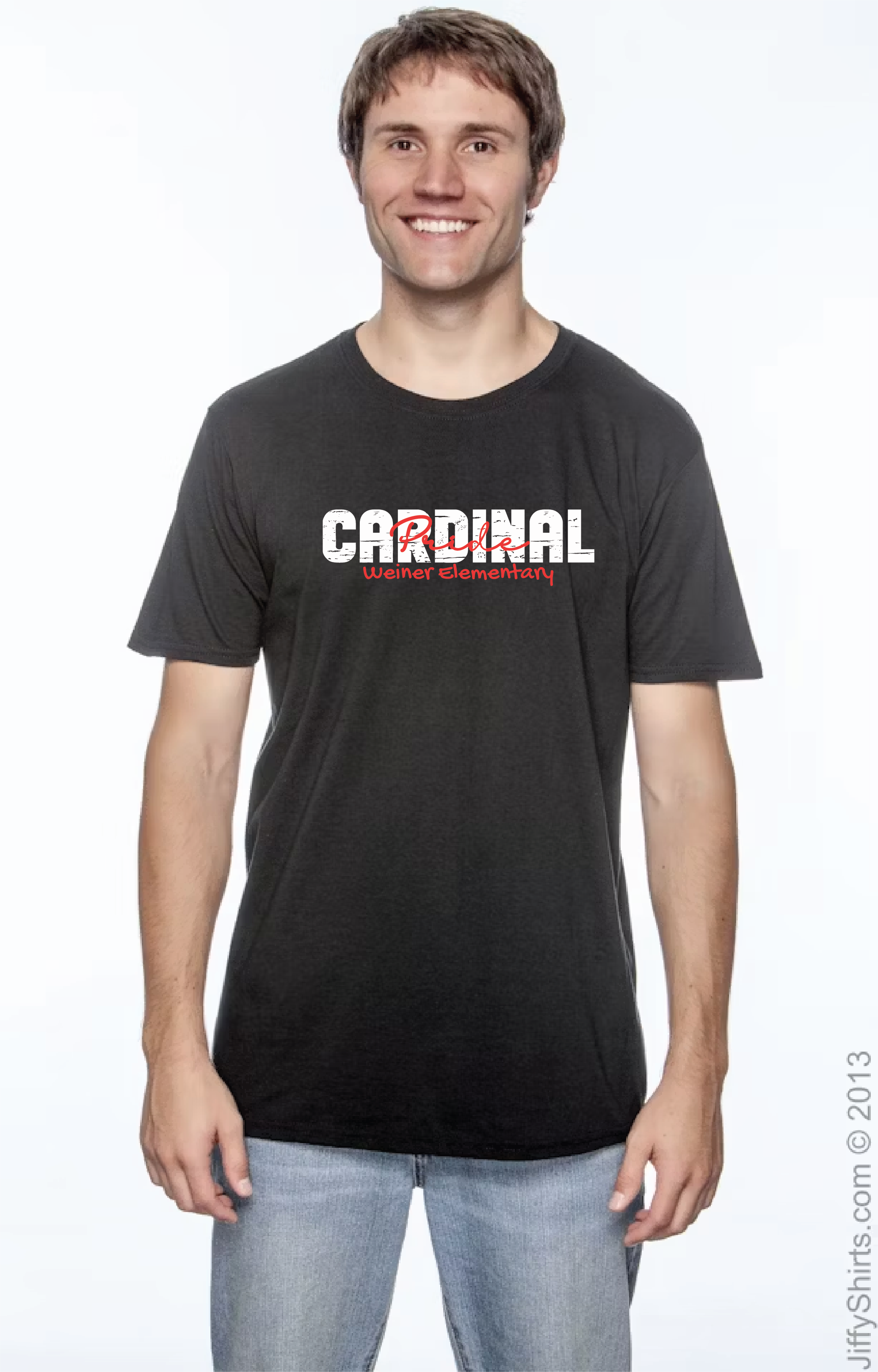 Cardinal Pride