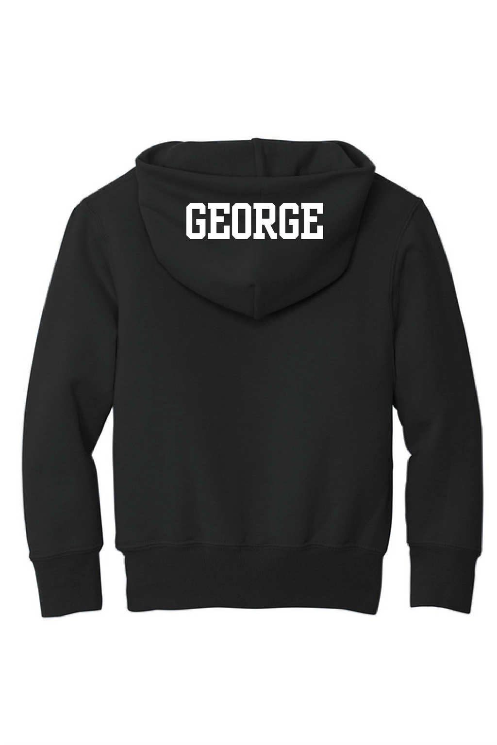 Cardinals Baseball Hoodie