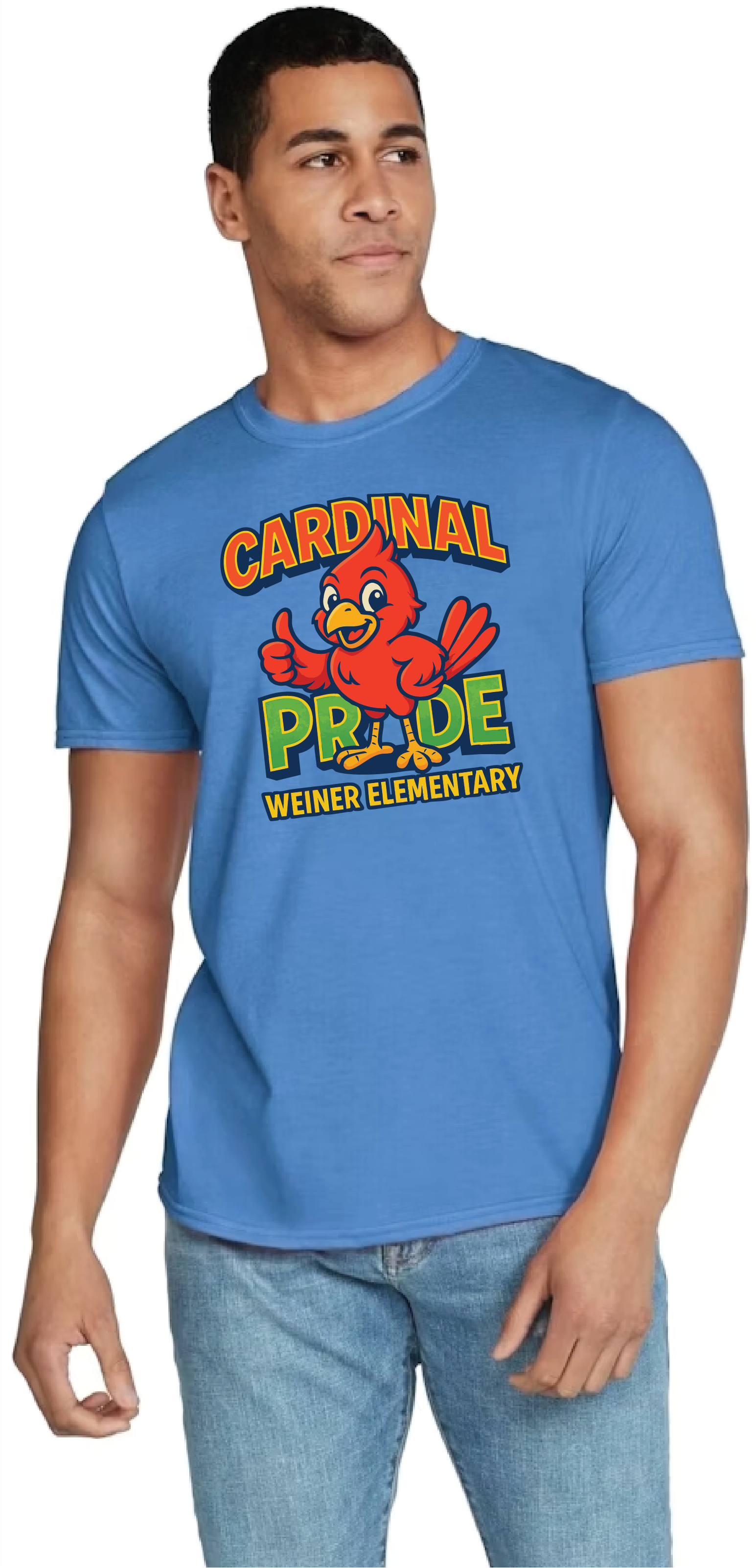 School spirit