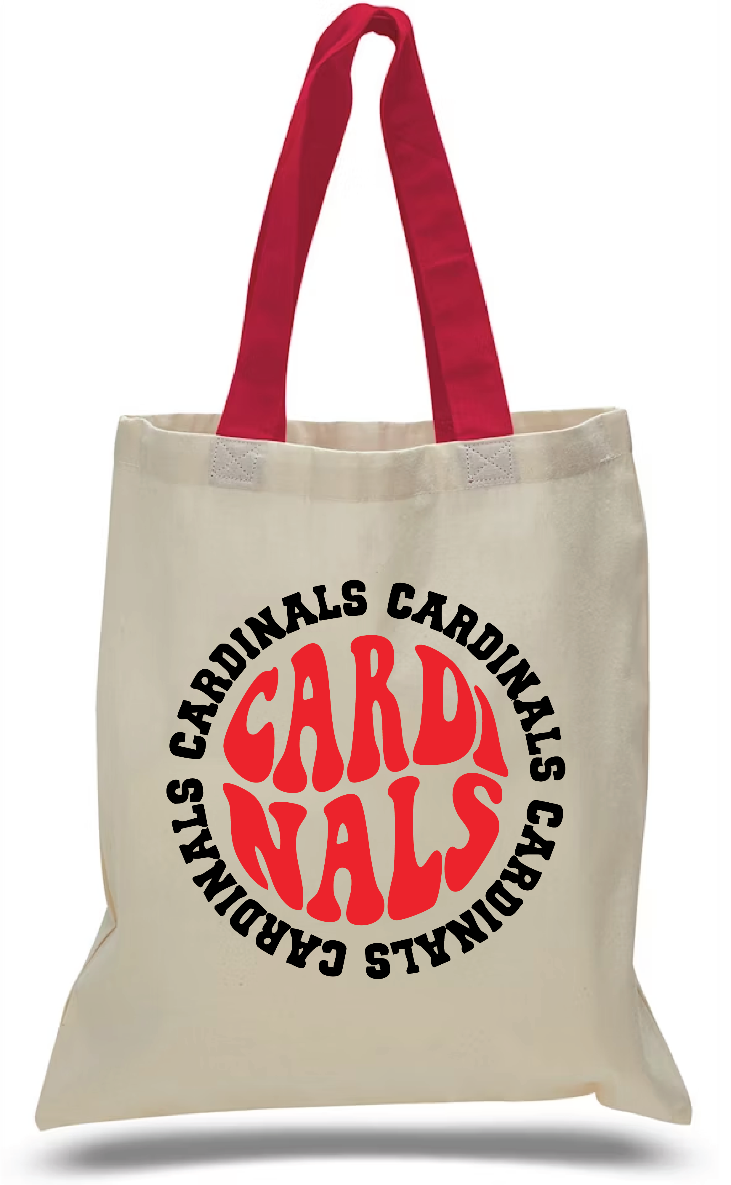 Cardinals Tote