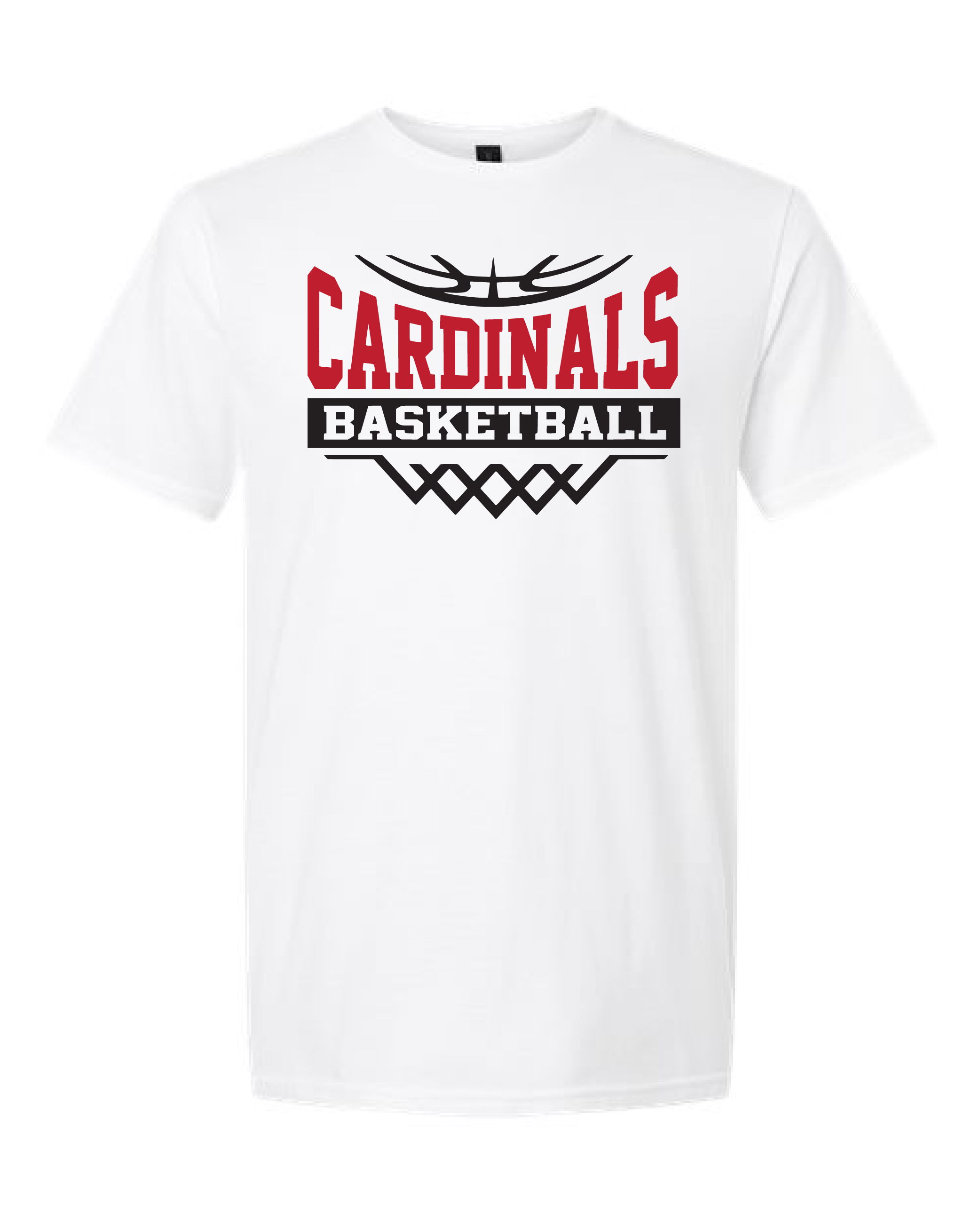 Cardinals Basketball