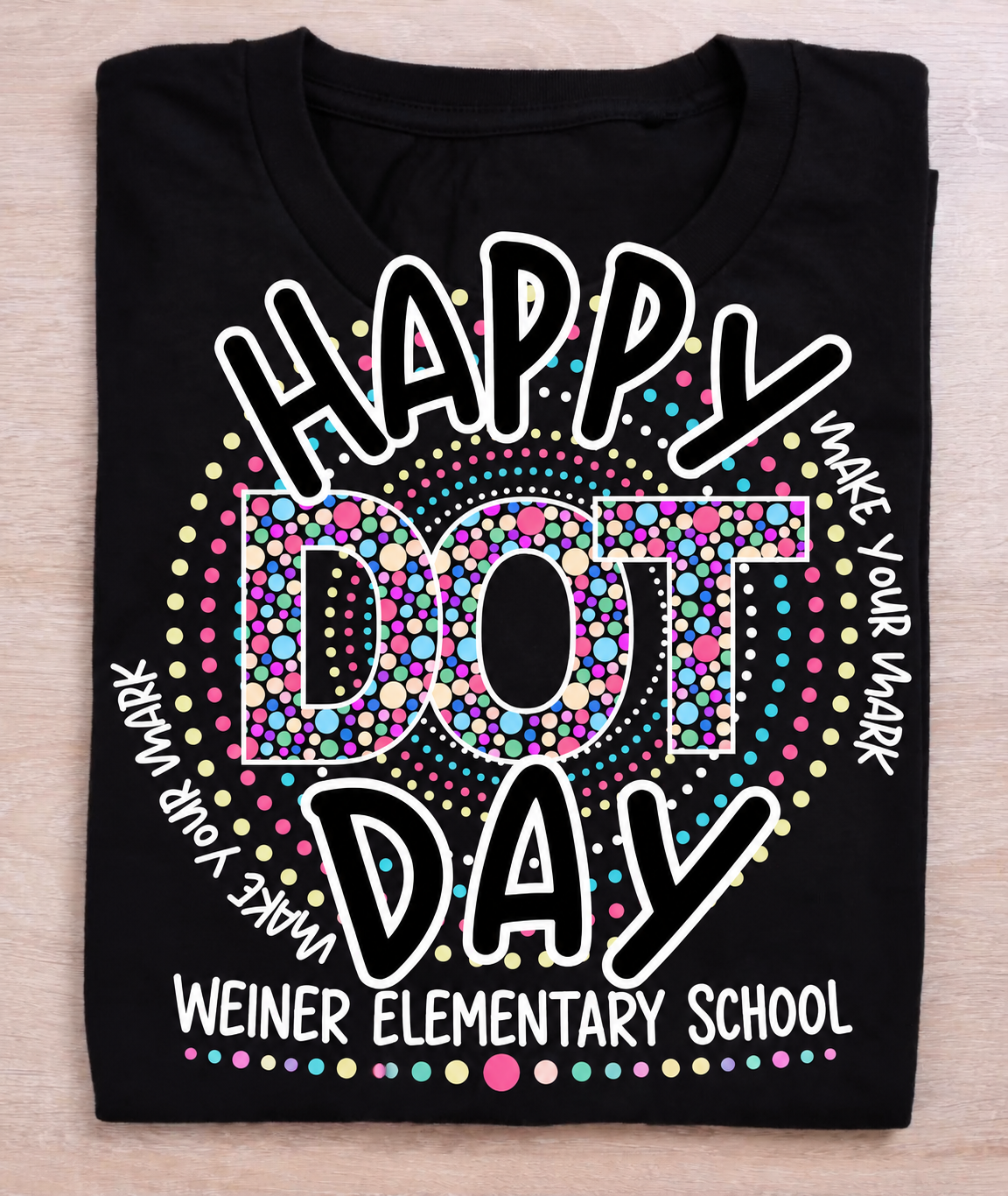 Dot Day