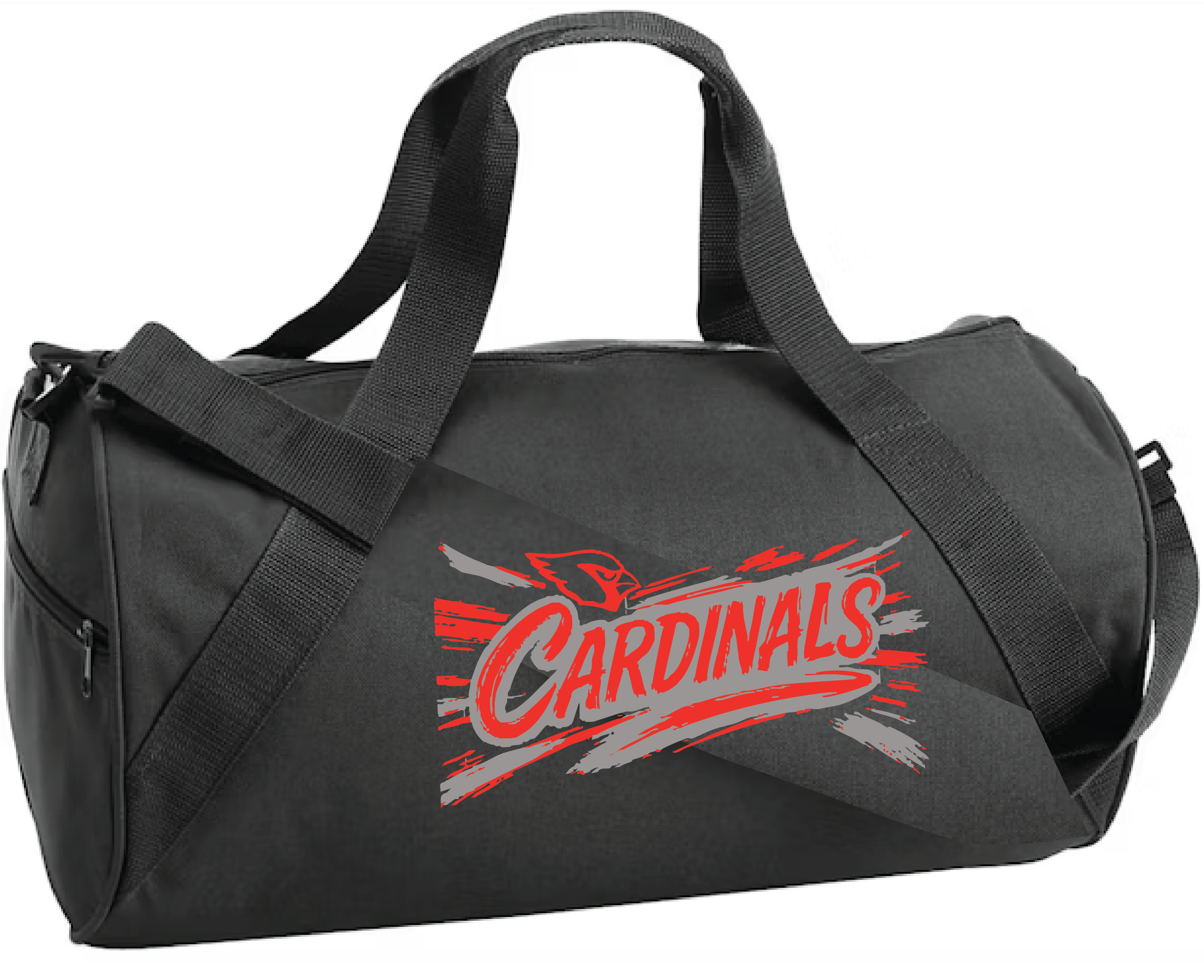 Cardinals Duffle