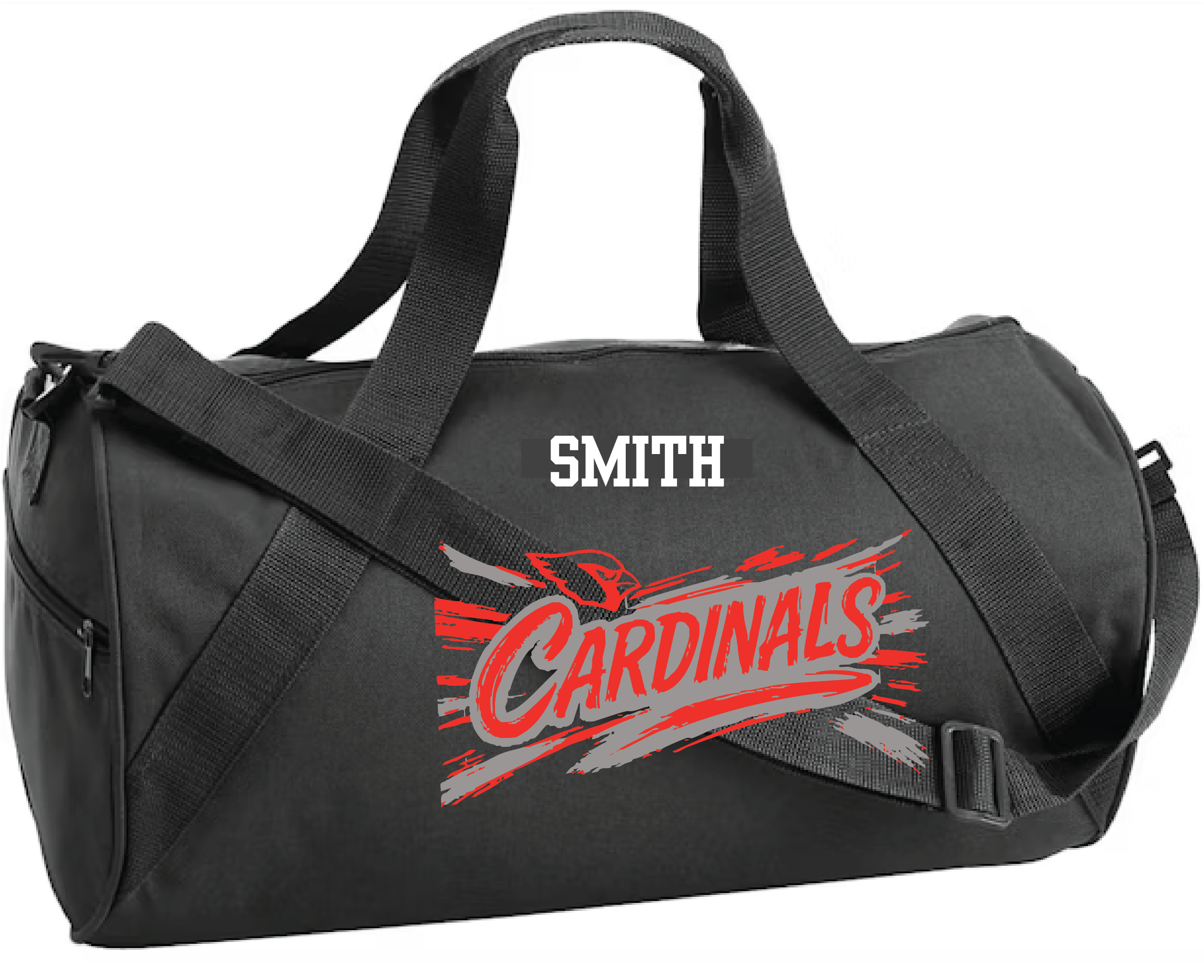Cardinals Duffle