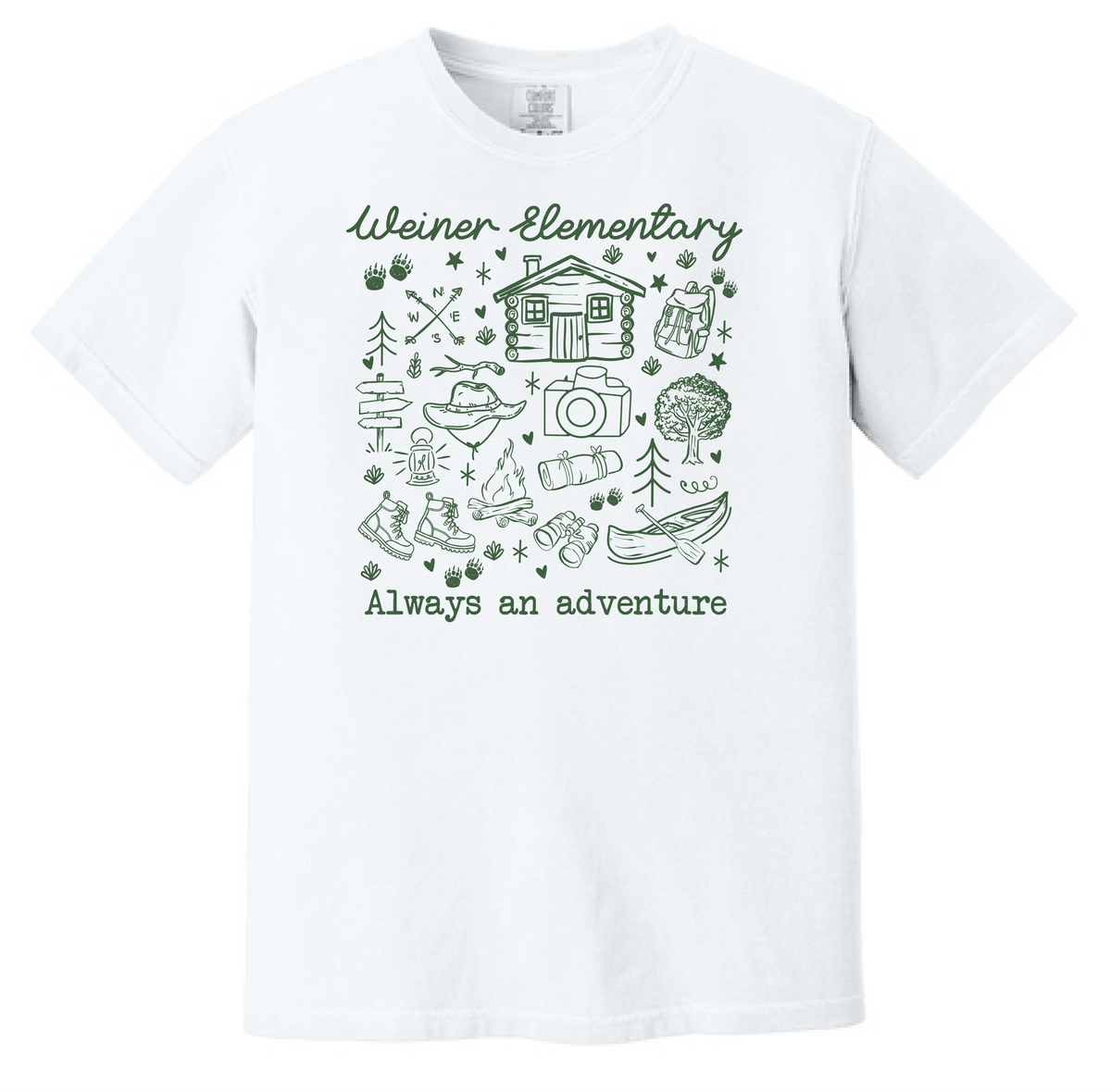 Open House Shirt