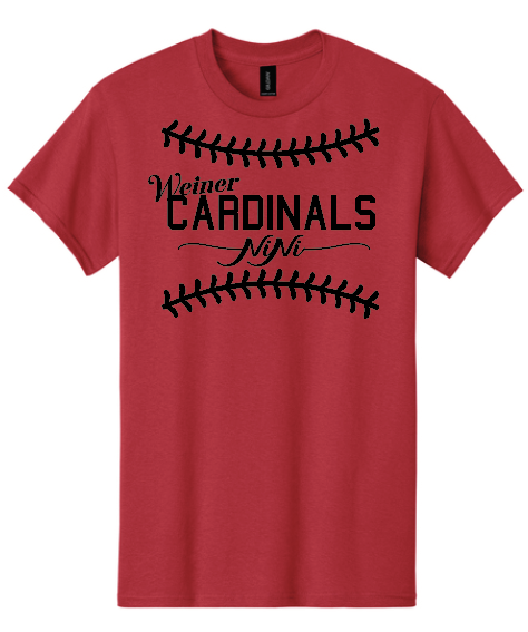 Baseball Mom