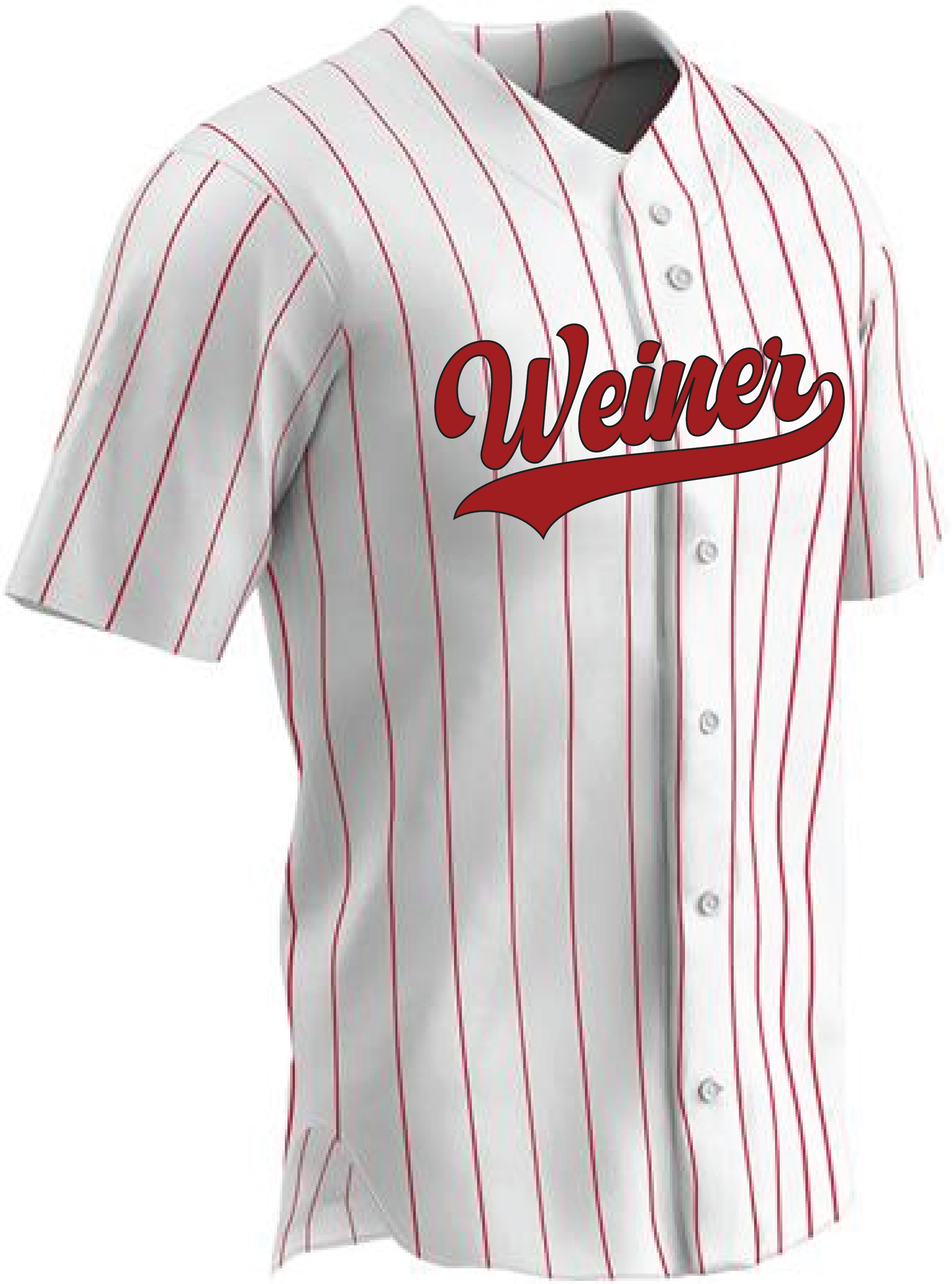 Parent Jersey
