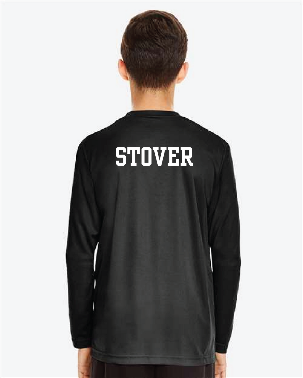 Basketball Shooter Shirt