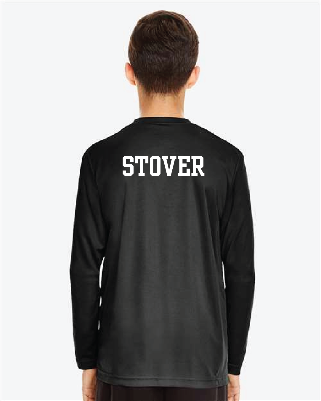 Basketball Shooter Shirt