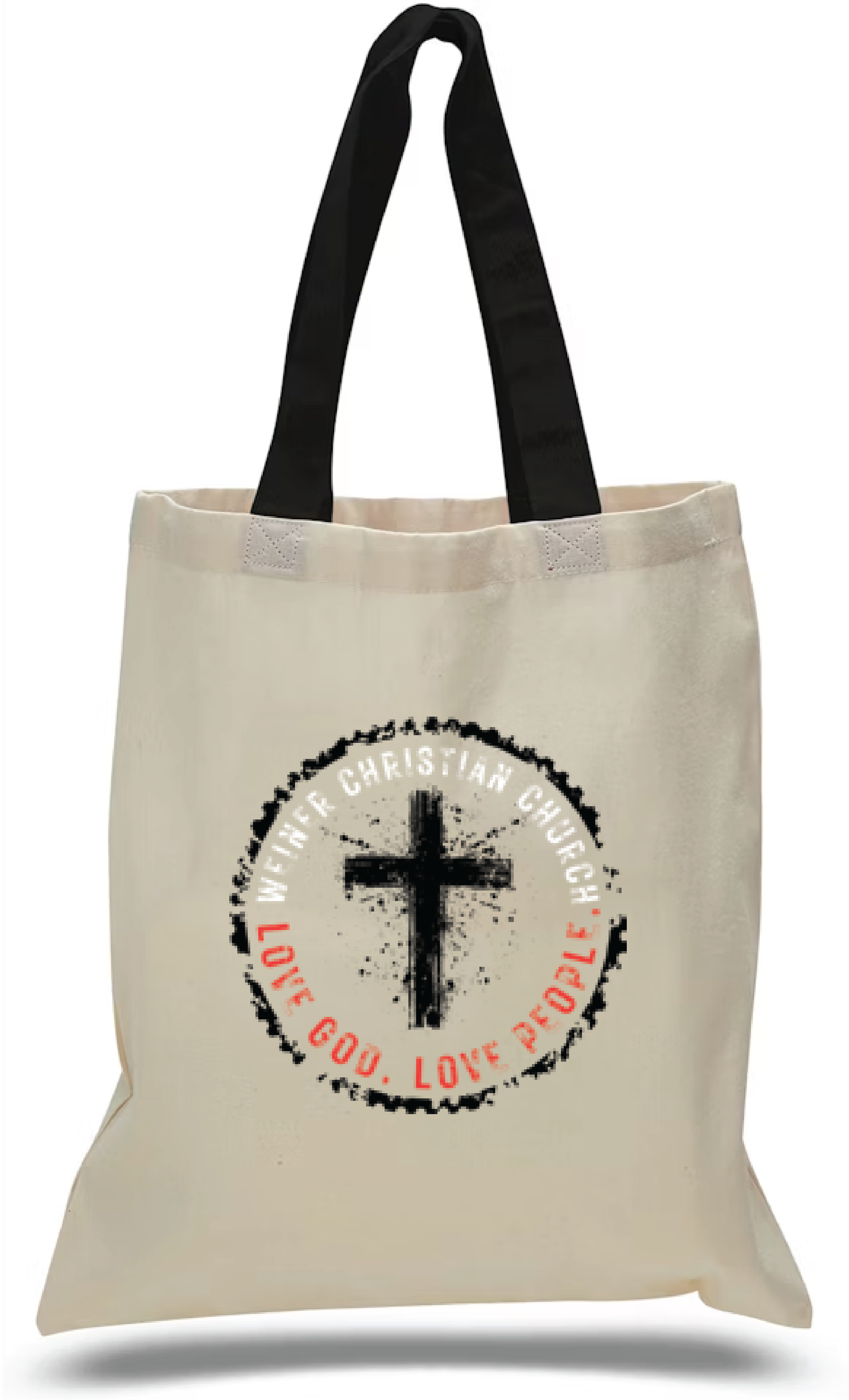 WCC Tote
